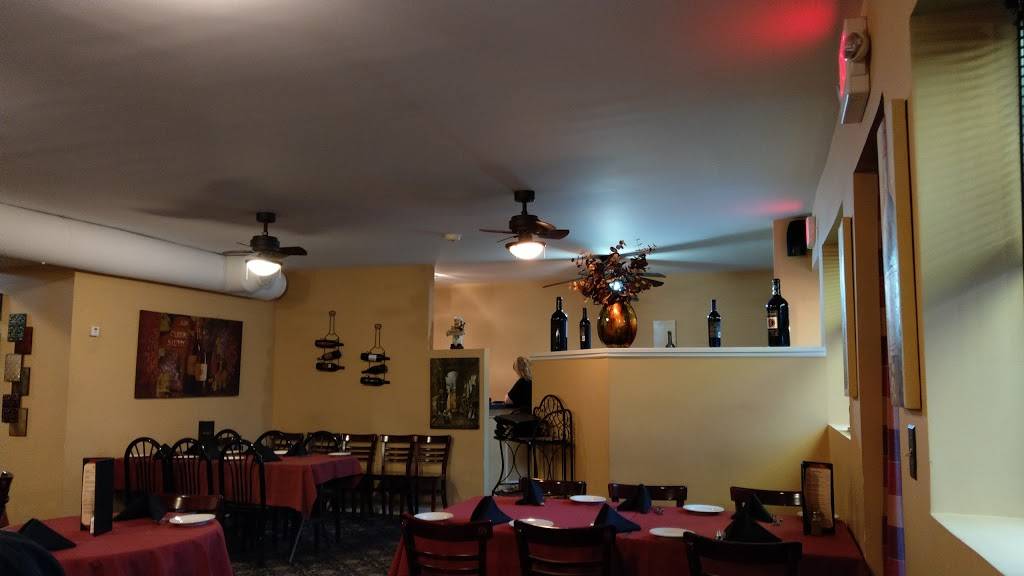 Stephanos Ristorante | restaurant | 32 Market St, Wappingers Falls, NY 12590, USA | 8452979300 OR +1 845-297-9300
