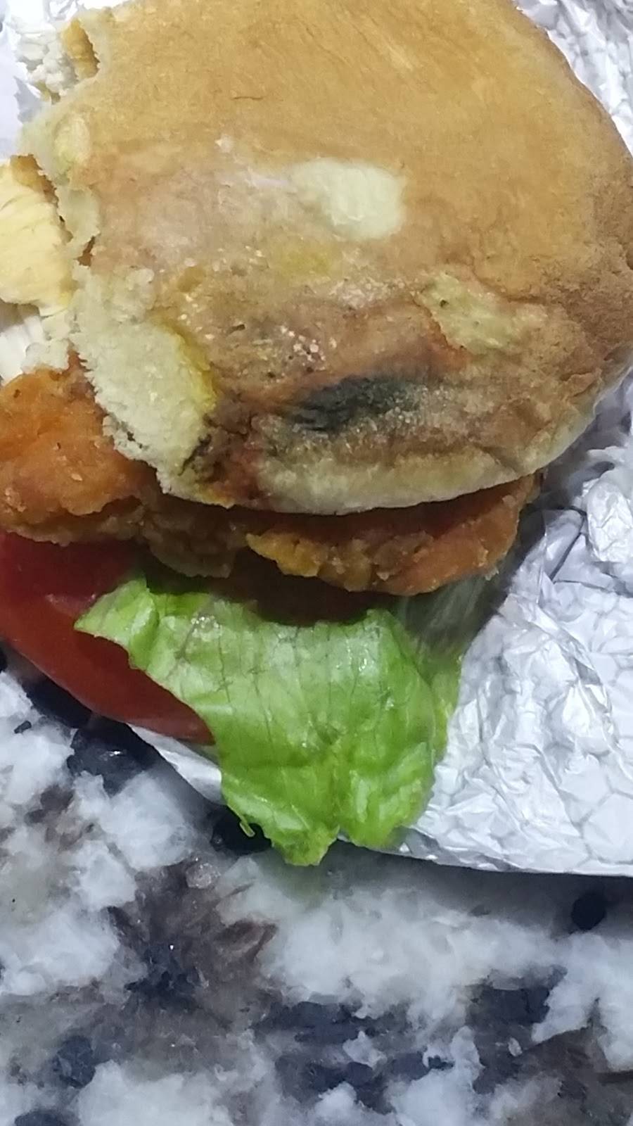 Wendys | restaurant | 1411 Hypoluxo Rd, Lantana, FL 33462, USA | 5615474920 OR +1 561-547-4920