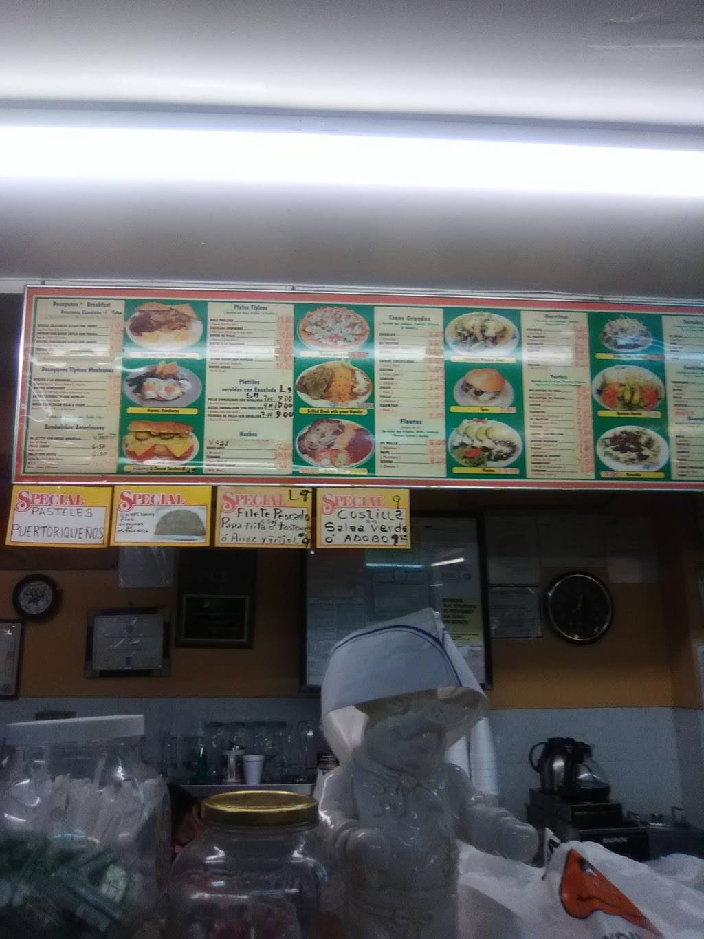 Zefes | restaurant | 1224 Myrtle Ave, Brooklyn, NY 11221, USA | 7189198561 OR +1 718-919-8561