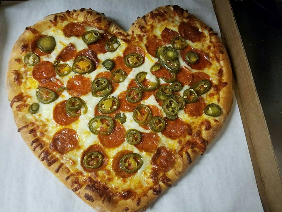 Baldwin Park Pizza Company | restaurant | 4744 Maine Ave, Baldwin Park, CA 91706, USA | 6263376090 OR +1 626-337-6090