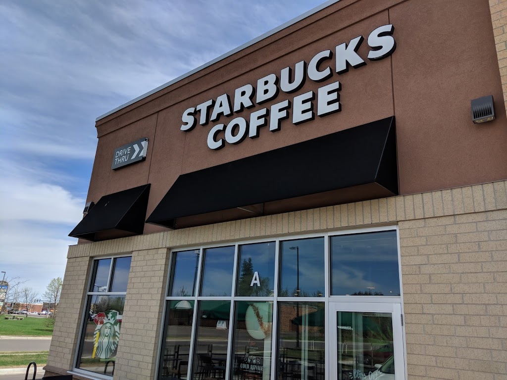 Starbucks | cafe | 1400 1st Ave E Building B, Cambridge, MN 55008, USA | 6122574407 OR +1 612-257-4407
