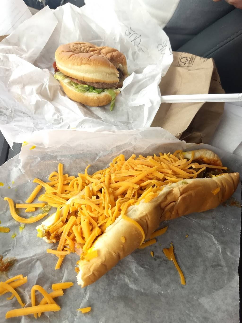 The Root Beer Stande | restaurant | 1727 Woodman Dr, Dayton, OH 45420, USA | 9376401114 OR +1 937-640-1114