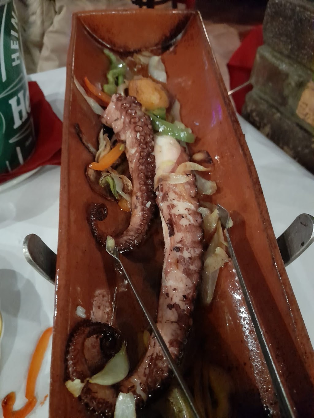 Boi na Brasa | restaurant | 1 Merchant St, Newark, NJ 07105, USA | 9735221557 OR +1 973-522-1557