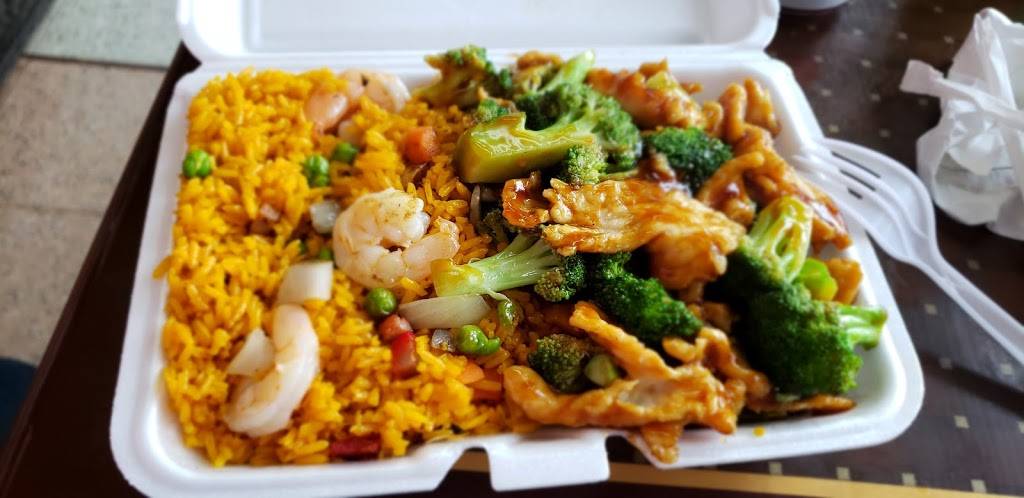 Mr Stirfry | restaurant | 214 Tecumseh Rd, Syracuse, NY 13224, USA | 3154463968 OR +1 315-446-3968