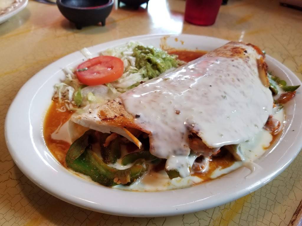 EL MARIACHI | restaurant | 5825 Merle Hay Rd, Johnston, IA 50131, USA | 5152763887 OR +1 515-276-3887