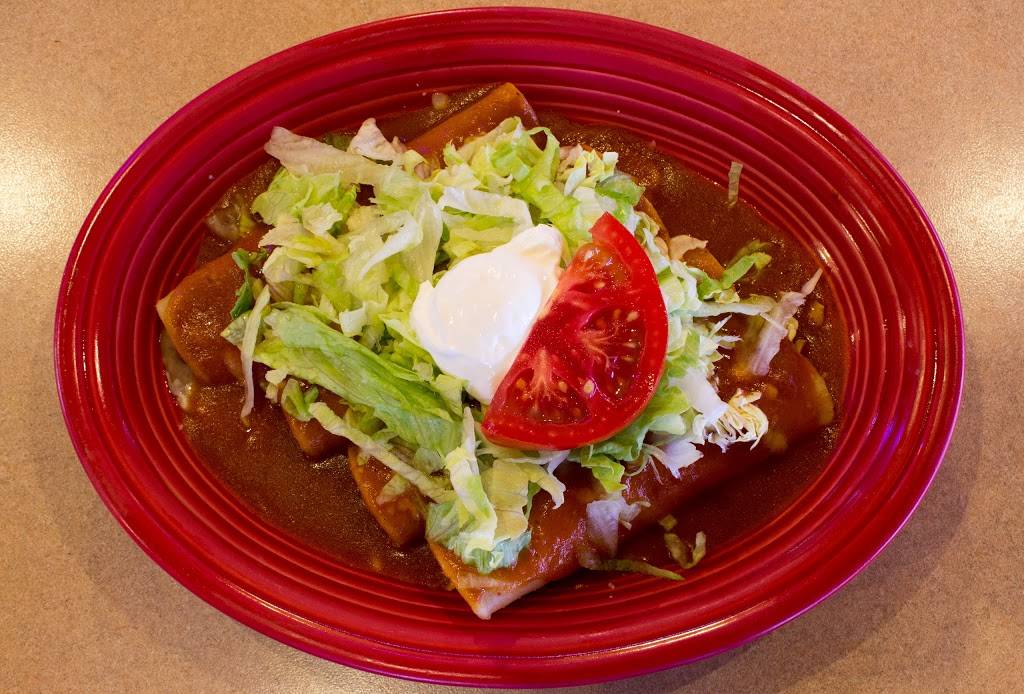 El Vaquero Mexican Restaurant | restaurant | 1350 E 2nd St, Franklin, OH 45005, USA | 9377467977 OR +1 937-746-7977