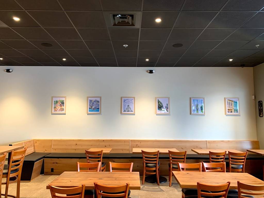 Tararin Thai Cuisine-Coburg Road | restaurant | 1520 Coburg Rd, Eugene, OR 97401, USA | 5418441032 OR +1 541-844-1032