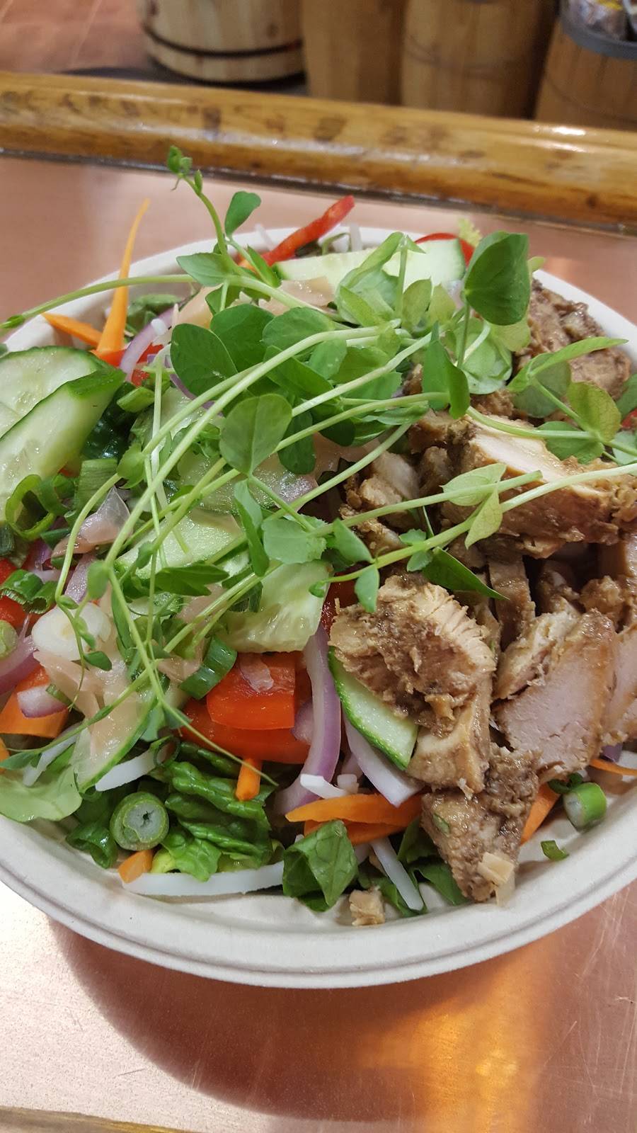 CTs Deli LLC | restaurant | 17 N Brown St, Rhinelander, WI 54501, USA | 7153698988 OR +1 715-369-8988