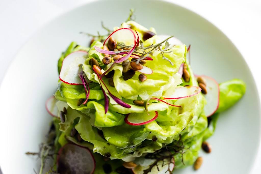 Wallsé | restaurant | 344 W 11th St, New York, NY 10014, USA | 2123522300 OR +1 212-352-2300