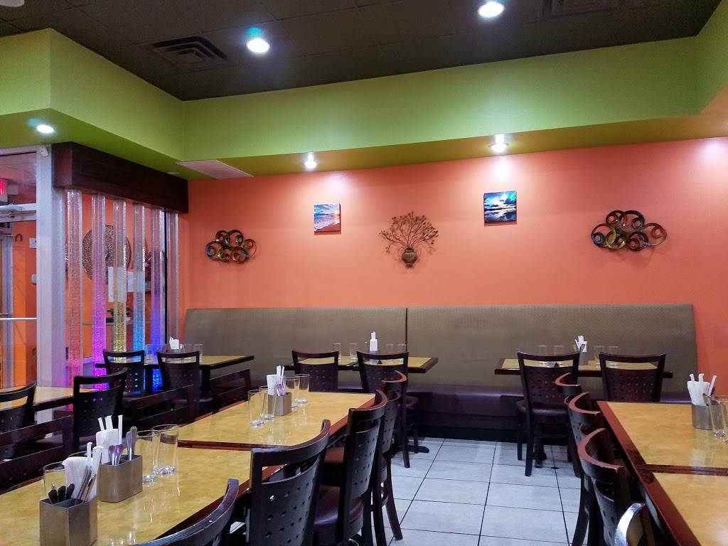 Sankalp Restaurant | restaurant | 1734 Oak Tree Road #4, Edison, NJ 08820, USA | 7324521000 OR +1 732-452-1000