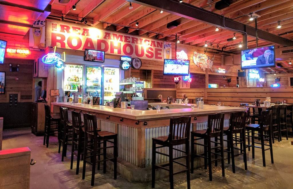 Logans Roadhouse | restaurant | 1150 US-287 BYP, Waxahachie, TX 75165, USA | 9729374511 OR +1 972-937-4511
