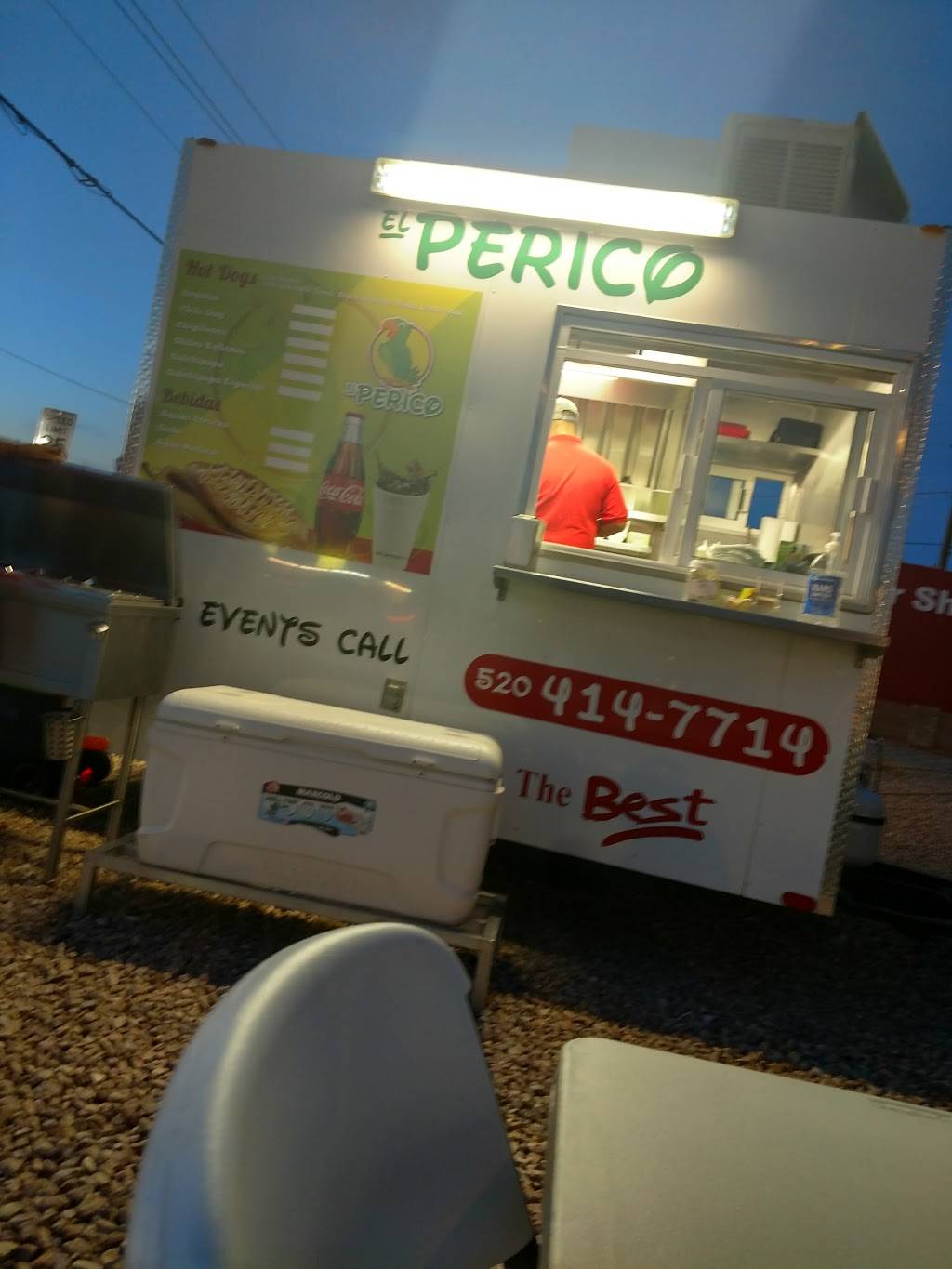 Vaqueros Mexican Food | restaurant | 601 E Florence Blvd, Casa Grande, AZ 85122, USA | 5203160083 OR +1 520-316-0083