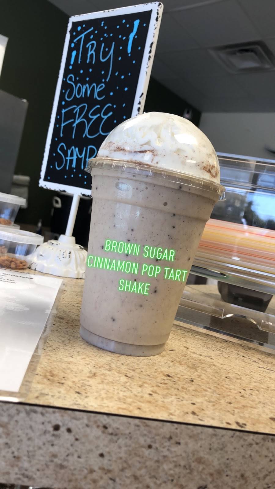 New U Nutrition | cafe | 1337 E State Hwy 152, Mustang, OK 73064, USA | 4052616021 OR +1 405-261-6021