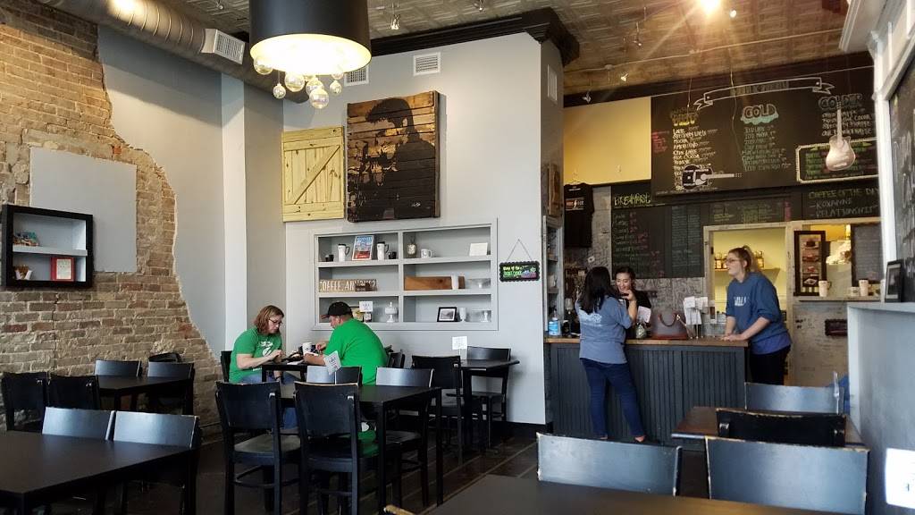 Crave | cafe | 209 Court St, Tupelo, MS 38801, USA | 6622605024 OR +1 662-260-5024