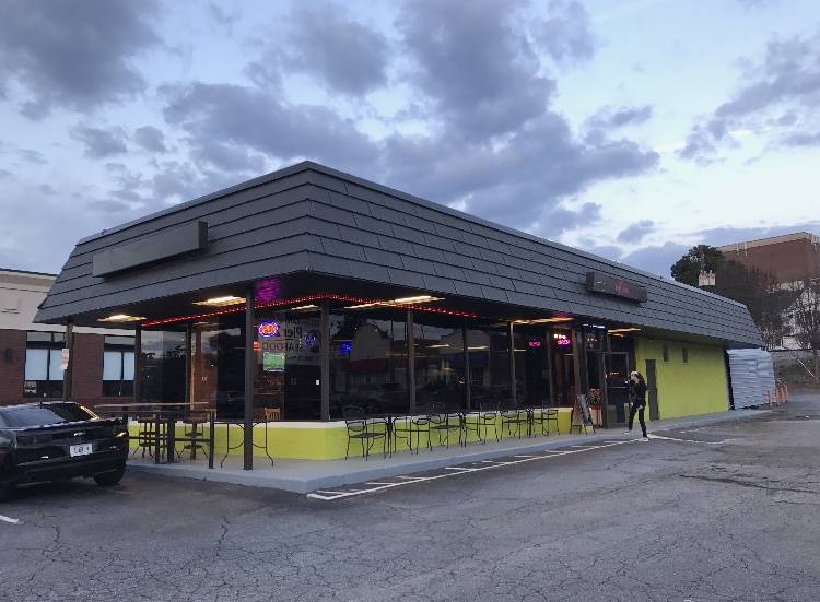 La Cubana | restaurant | 45 South Marietta Pkwy SW, Marietta, GA 30064, USA | 4703080550 OR +1 470-308-0550