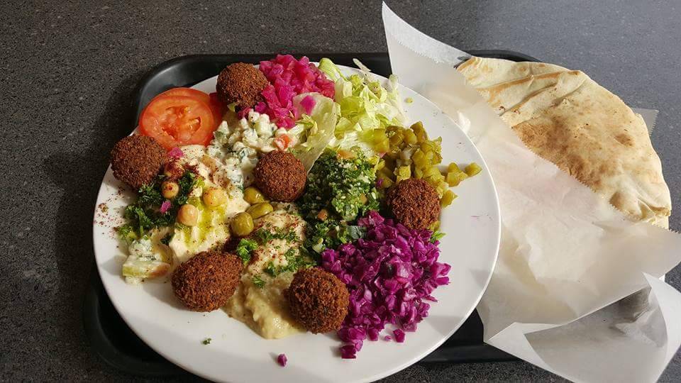 Jerusalem Bakery & Grill | bakery | 4150 Old Milton Pkwy #129, Alpharetta, GA 30005, USA | 7707770193 OR +1 770-777-0193