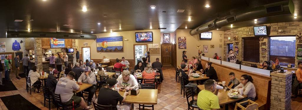 Wing Shack West Greeley | restaurant | 1815 65th Avenue WEST, Greeley, CO 80634, USA | 9703564651 OR +1 970-356-4651