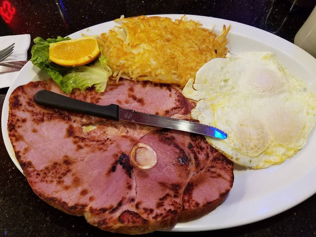 Busy Bee Cafe | cafe | 478 E Main St, Ventura, CA 93001, USA | 8056434864 OR +1 805-643-4864