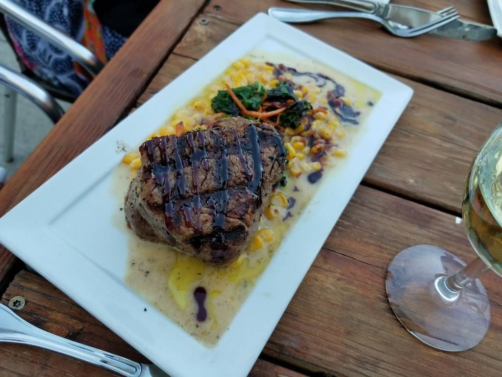 Prohibition Gastro Lounge | restaurant | 21 W Olentangy St, Powell, OH 43065, USA | 6148409100 OR +1 614-840-9100