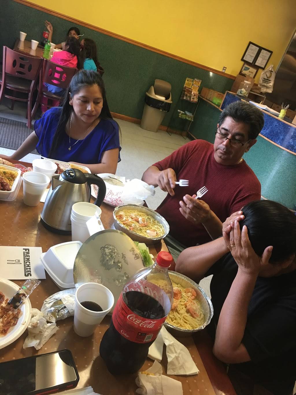 Hunan House | restaurant | 2681 PA-903, Albrightsville, PA 18210, USA | 5707223777 OR +1 570-722-3777