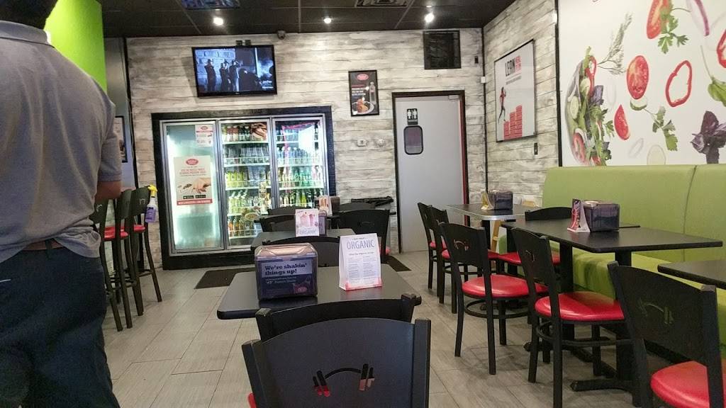 Muscle Maker Grill | restaurant | 1250-2 NJ-27, Colonia, NJ 07067, USA | 7323811012 OR +1 732-381-1012