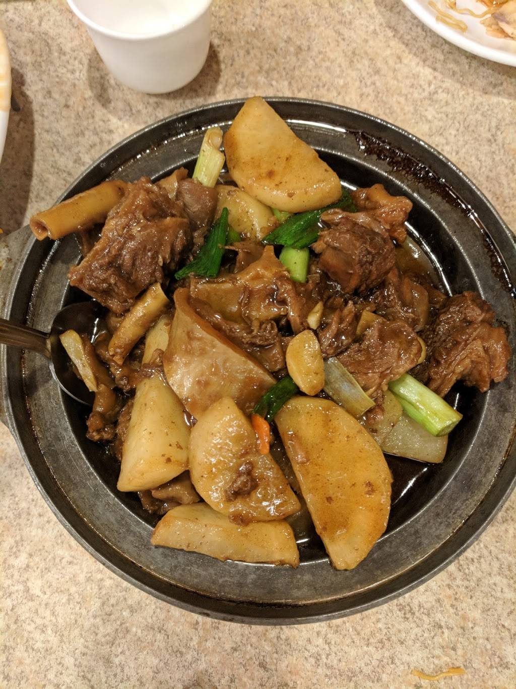 Gold Garden | restaurant | 1818 SE 122nd Ave, Portland, OR 97233, USA | 5037773399 OR +1 503-777-3399