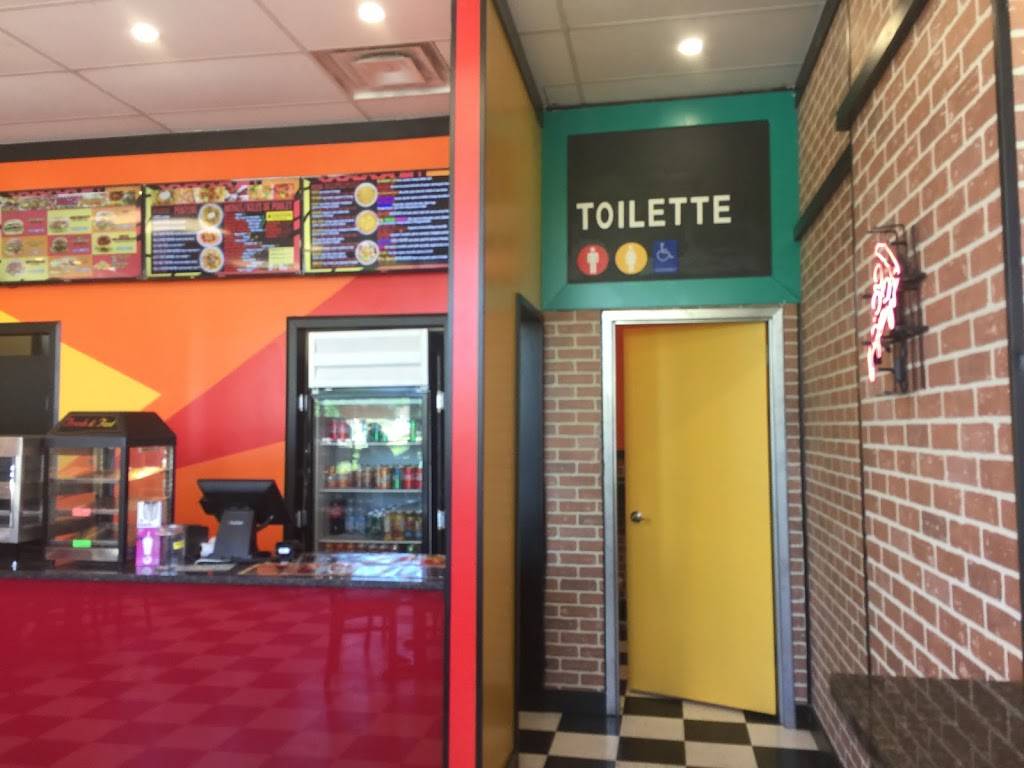 Alfys Pizza and Wings | restaurant | 4870 Rue René-Émard, Pierrefonds, QC H9A 2Y1, Canada | 5146240003 OR +1 514-624-0003