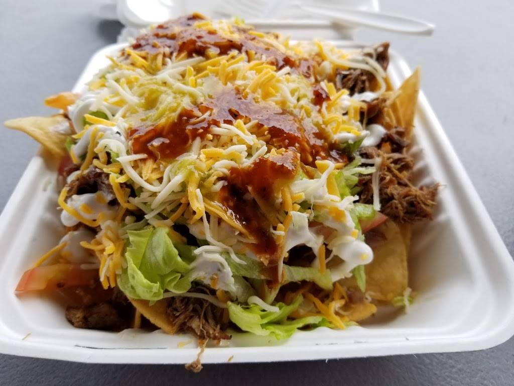 EVERYBODY TACO ABOUT IT | restaurant | 2346 NE Argyle St, Portland, OR 97211, USA | 5039332373 OR +1 503-933-2373