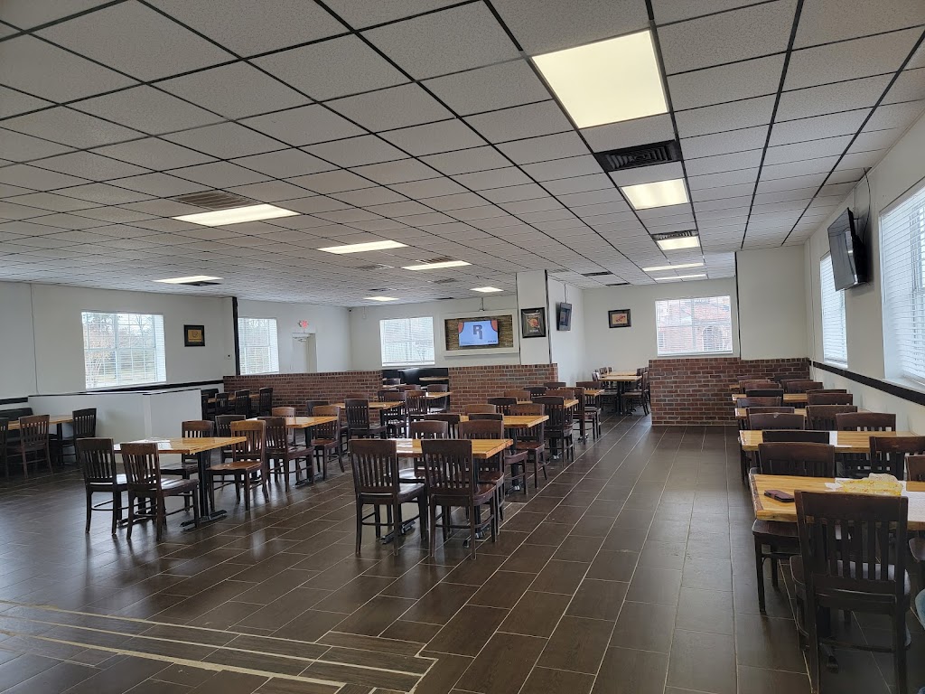 Pacman Burgers | restaurant | 403 Constitution Dr, West Monroe, LA 71292, USA | 3186052359 OR +1 318-605-2359