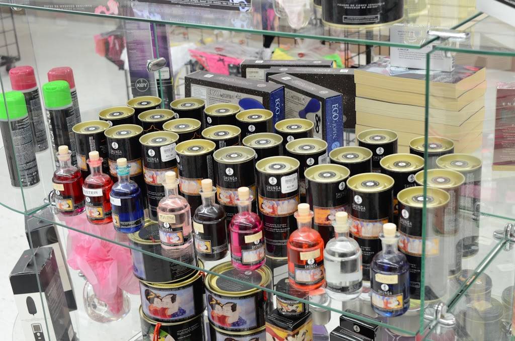 Cupid Boutique Sex Toys Shop - Brampton | restaurant | 158 Kennedy Rd S #7, Brampton, ON L6W 3G7, Canada | 9054577544 OR +1 905-457-7544