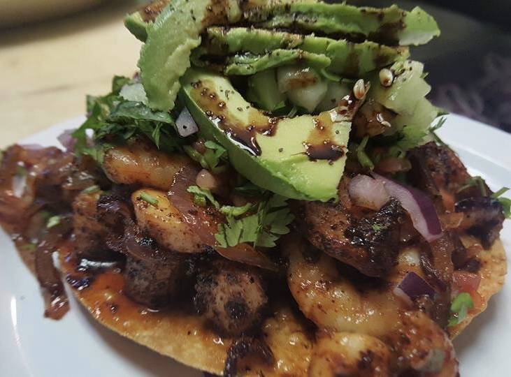 Mariscos El Puerto 2 | restaurant | 5004 S Archer Ave, Chicago, IL 60632, USA | 7734982948 OR +1 773-498-2948