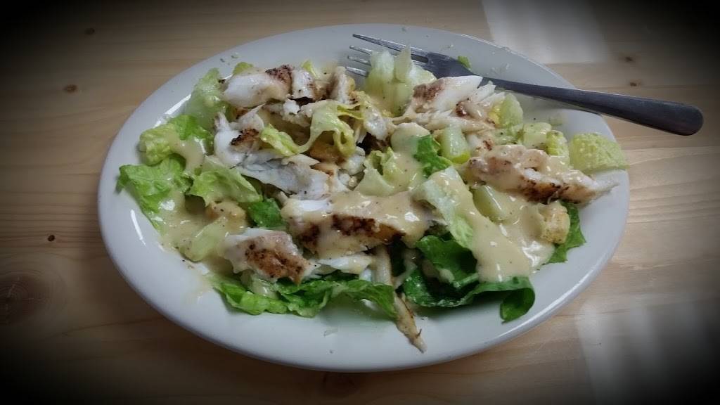 El Mar Cafe | restaurant | 4405 El Mar Dr, Lauderdale-By-The-Sea, FL 33308, USA | 9547691764 OR +1 954-769-1764