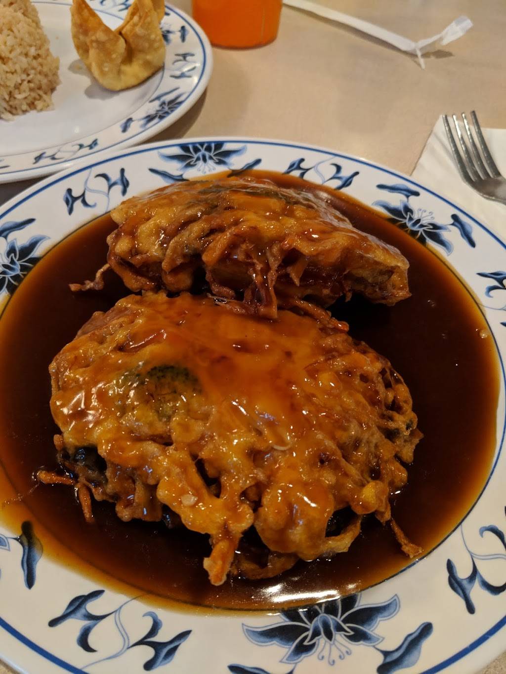 Bo Bo China | restaurant | 15414 Weir St, Omaha, NE 68137, USA | 4029332518 OR +1 402-933-2518