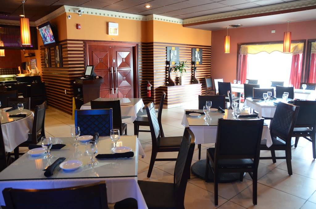 Asian Harbor | restaurant | 1930 Ridge Rd, Homewood, IL 60430, USA | 7087995388 OR +1 708-799-5388