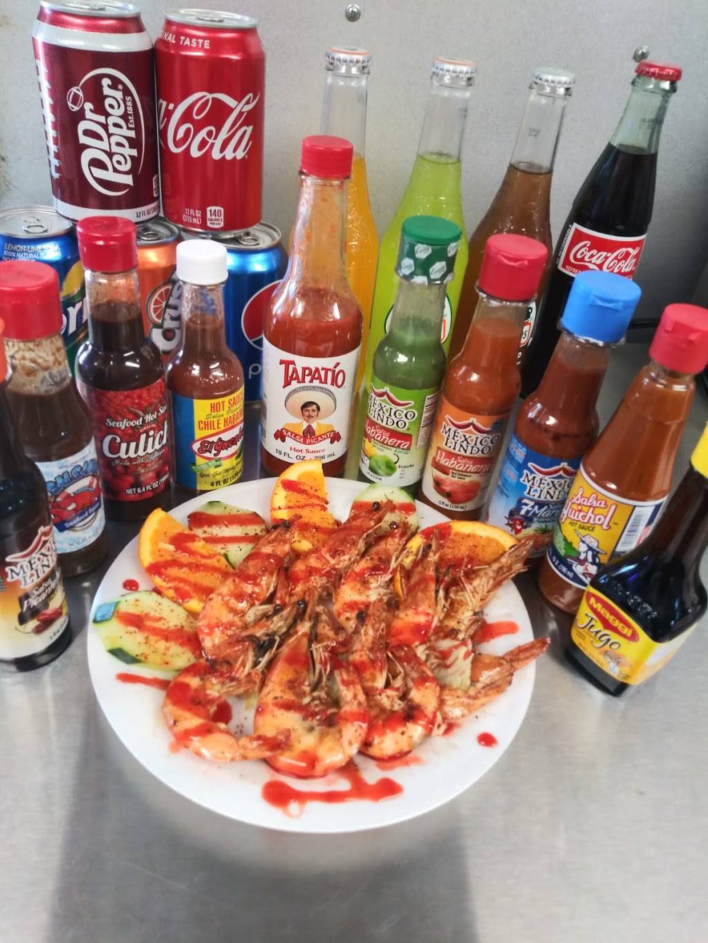 El Taconazo Fugaz | restaurant | 5505 S Pennsylvania Ave, Oklahoma City, OK 73119, USA | 4053003578 OR +1 405-300-3578