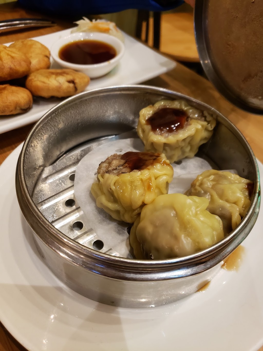 Davids Dumpling & Noodle Bar | restaurant | 1900 Hillsborough St, Raleigh, NC 27607, USA | 9192394536 OR +1 919-239-4536