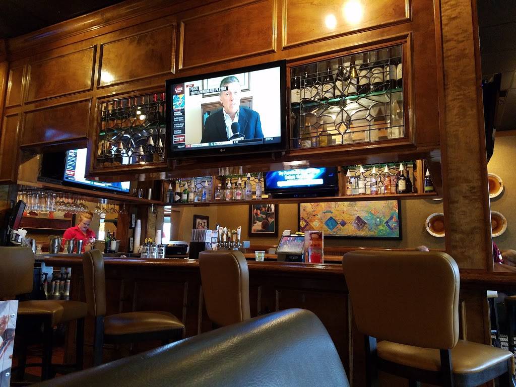 Ruby Tuesday | restaurant | 1685 S Pleasant Valley Rd, Winchester, VA 22601, USA | 5406623236 OR +1 540-662-3236