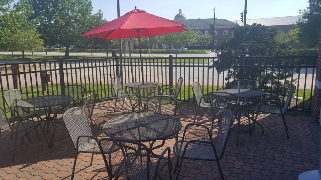 Moes Southwest Grill | restaurant | 12368 Warwick Blvd, Newport News, VA 23606, USA | 7575953380 OR +1 757-595-3380