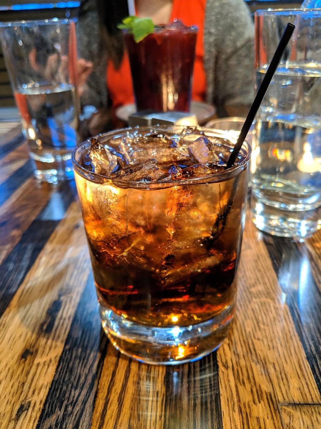 Reunion Tap & Table | restaurant | 198 Worcester St, North Grafton, MA 01536, USA | 7742935501 OR +1 774-293-5501