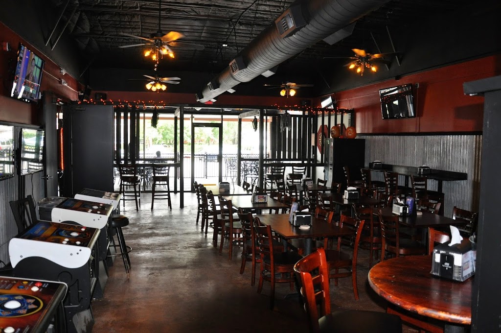 Jakes Sports Bar | restaurant | 2944 Chimney Rock Rd, Houston, TX 77056, USA | 7137811962 OR +1 713-781-1962