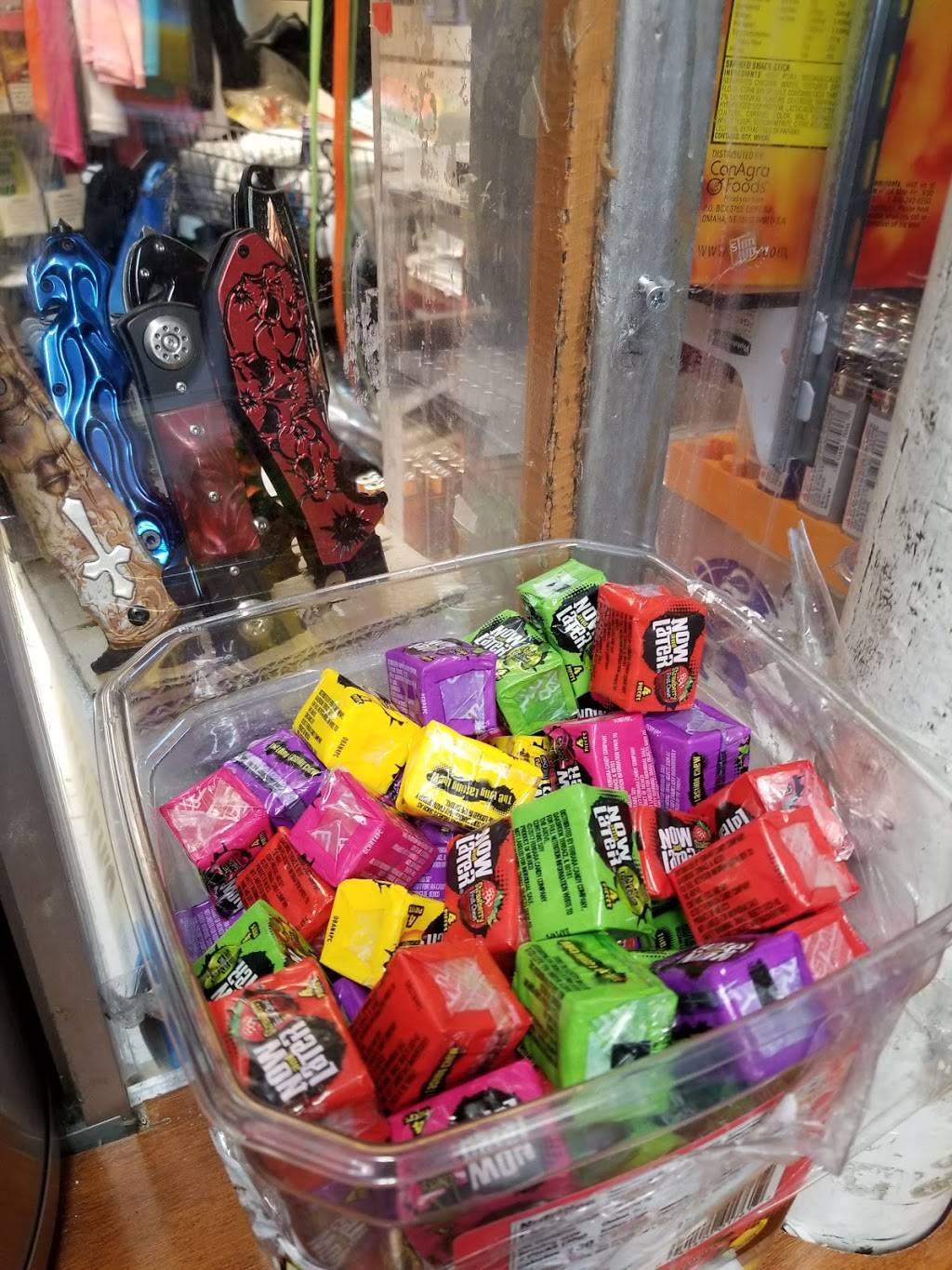 Montello Deli | meal takeaway | 1725 Montello Ave NE, Washington, DC 20002, USA | 2023888522 OR +1 202-388-8522