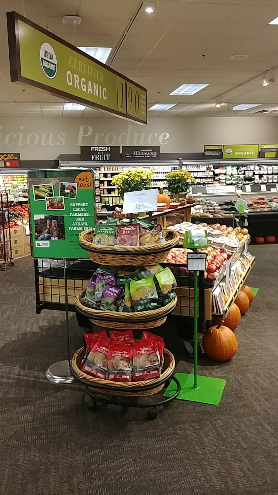 Lunds & Byerlys Bloomington | meal takeaway | 5159 W 98th St, Bloomington, MN 55437, USA | 9528960092 OR +1 952-896-0092