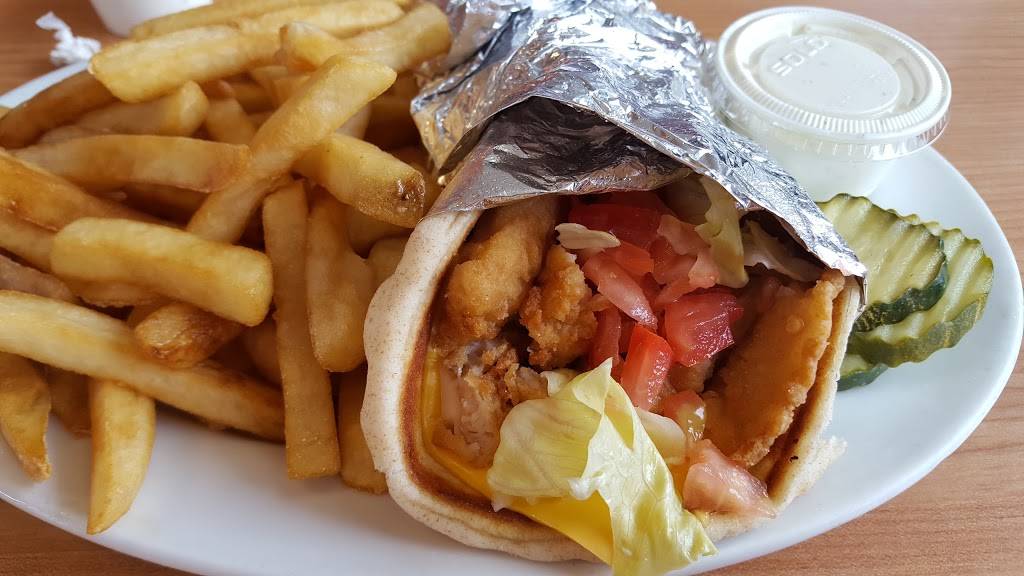 Lucas Coney Island | restaurant | 26631 Van Dyke Ave, Center Line, MI 48015, USA | 5864274000 OR +1 586-427-4000