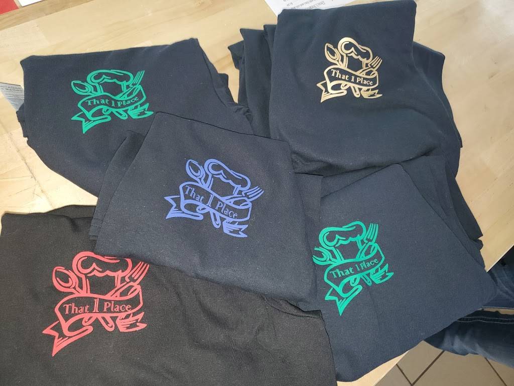 That 1 Place | restaurant | 370 N Adams St, Saginaw, MI 48604, USA | 9897599580 OR +1 989-759-9580