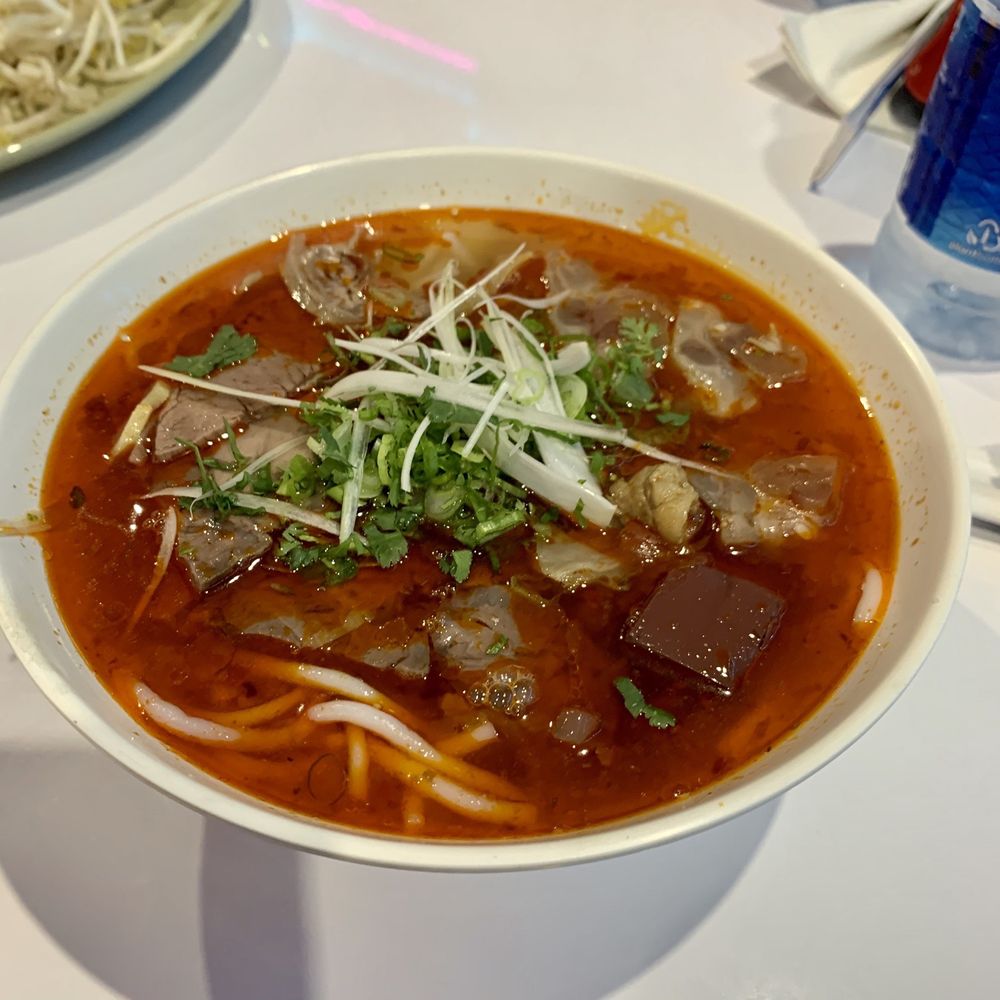 Phở Hương Lan | restaurant | 1216 E Colonial Dr Suite #7, Orlando, FL 32803, USA | 2107099999 OR +1 210-709-9999