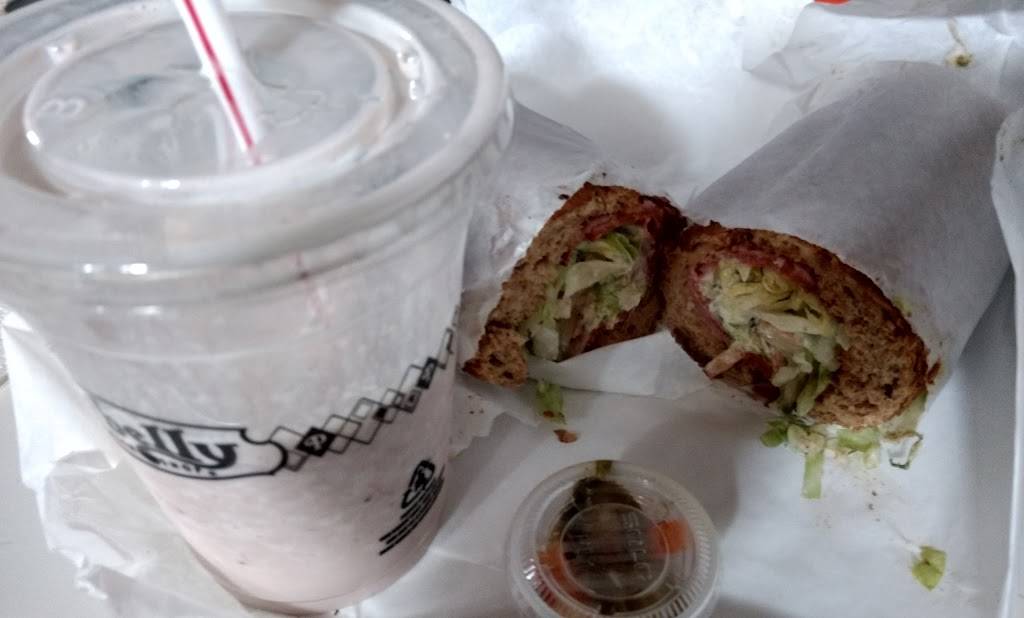 Potbelly Sandwich Shop | restaurant | 42477 Ford Rd, Canton, MI 48187, USA | 7348440842 OR +1 734-844-0842