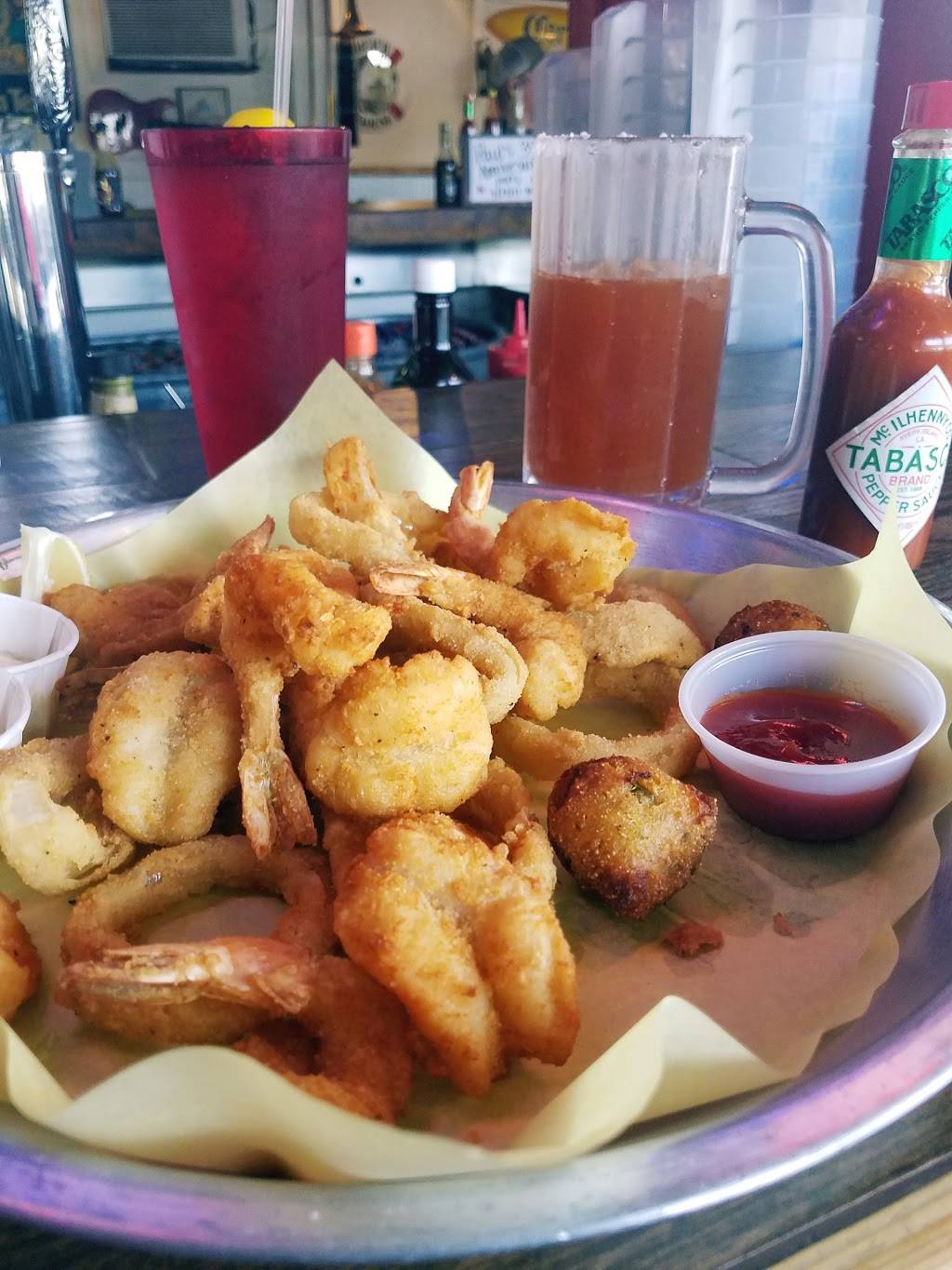 Pauls Seafood & Oyster Boat | restaurant | 1704 Hwy 6, Houston, TX 77077, USA | 2815565086 OR +1 281-556-5086