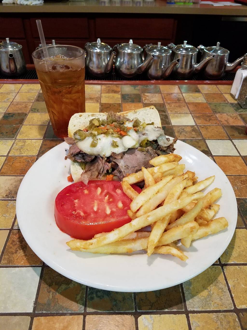 The Tremont | restaurant | 24 W Main St, Marshalltown, IA 50158, USA | 6417549082 OR +1 641-754-9082