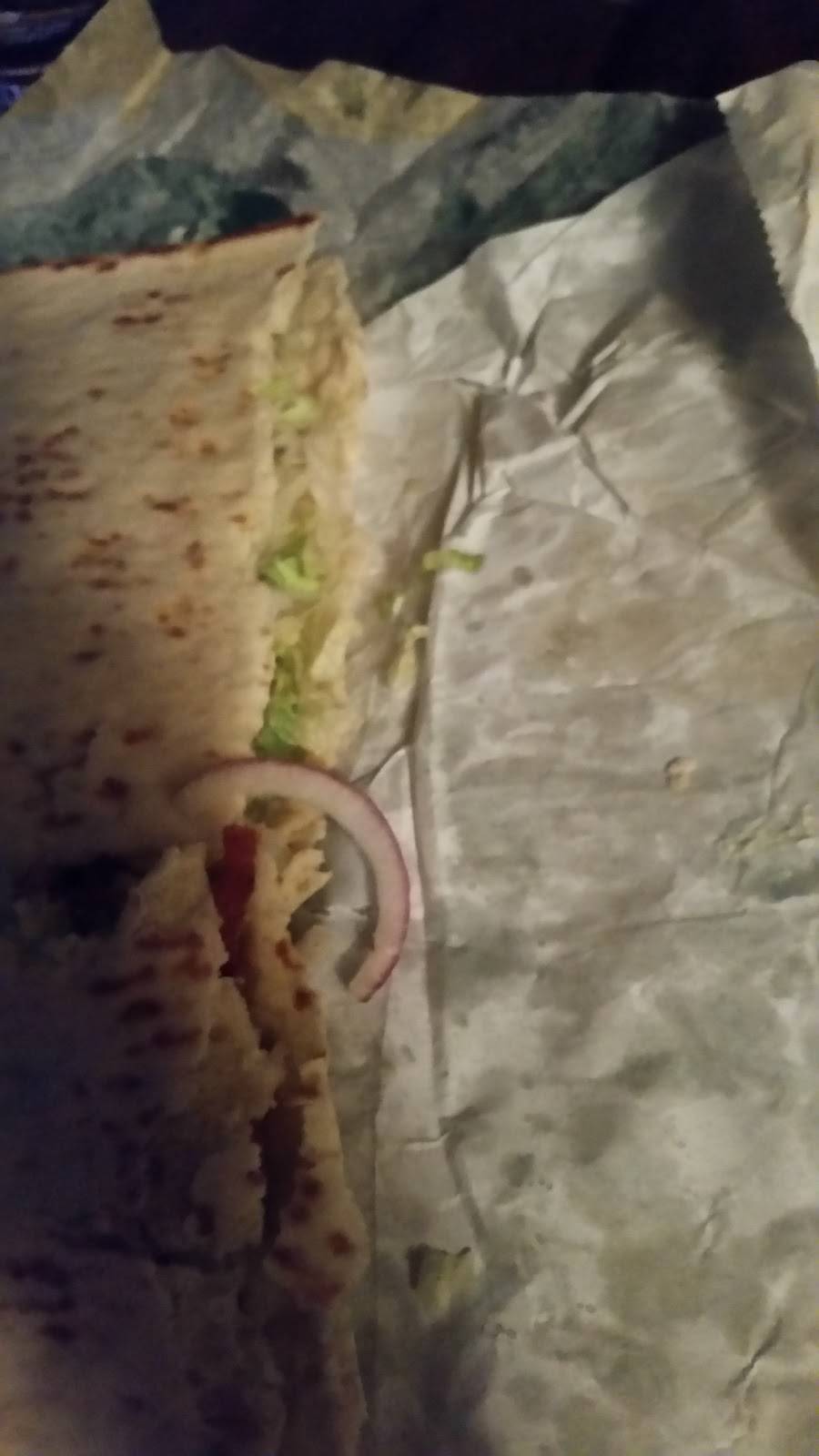 Subway Restaurants | restaurant | 207 2nd St N, Folkston, GA 31537, USA | 9124964861 OR +1 912-496-4861