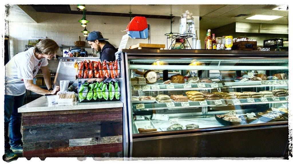 A Cut Above Butcher Shop | restaurant | 2453 Santa Monica Blvd, Santa Monica, CA 90404, USA | 3109988500 OR +1 310-998-8500